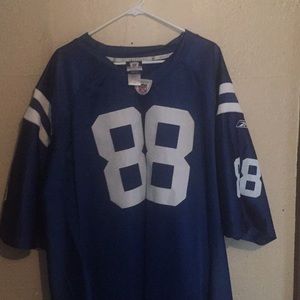 Football jersey